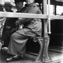A photo of Emma Goldman