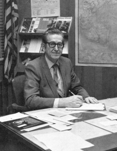 Glenn L. Hook