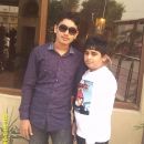 A photo of Muhammad Sohail