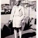 A photo of Thoralf Skolmen