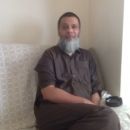 A photo of Mohammad Nadir Ahmad Chunara