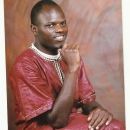 A photo of Charles Muchemwa Kanengoni
