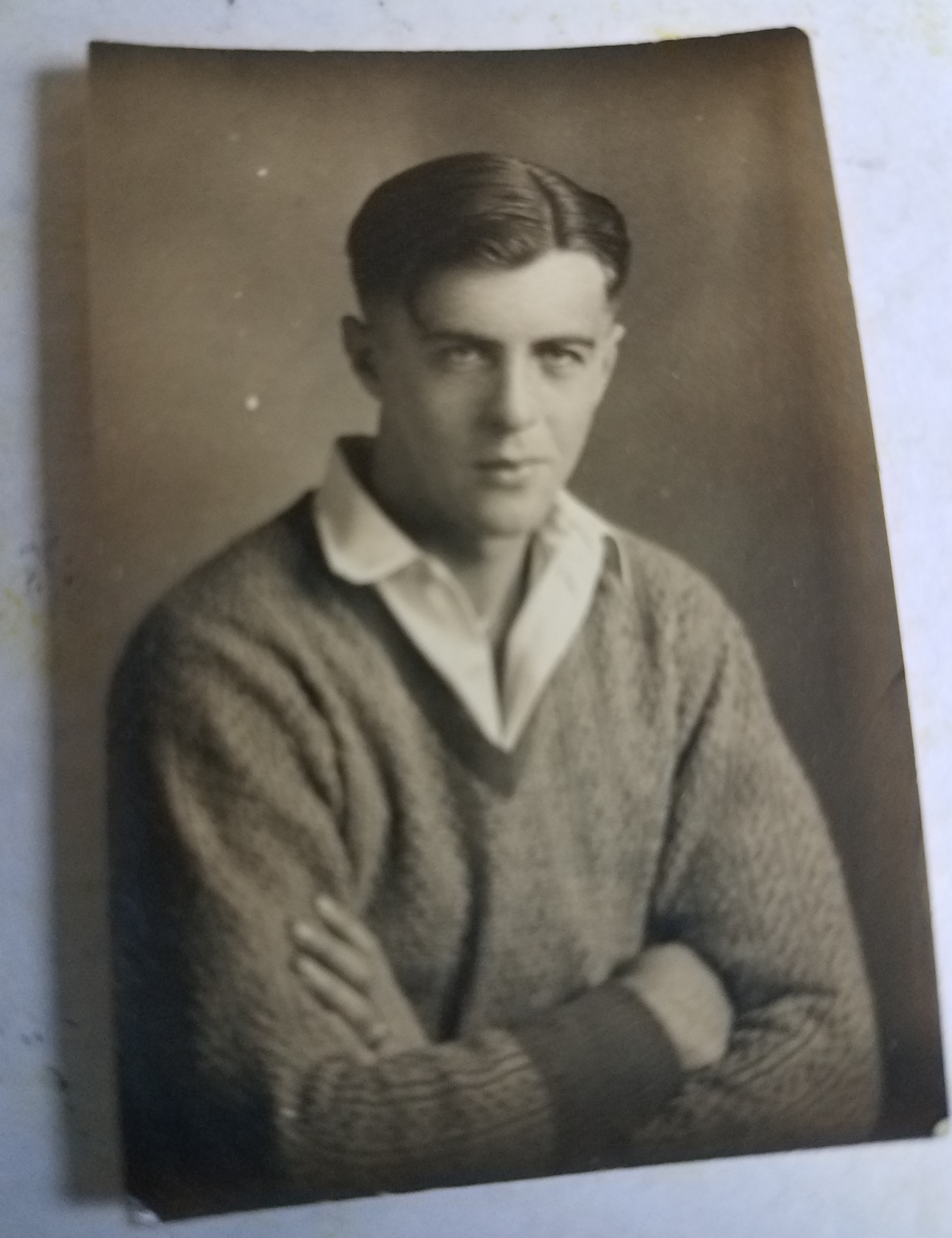 Adam Vagts