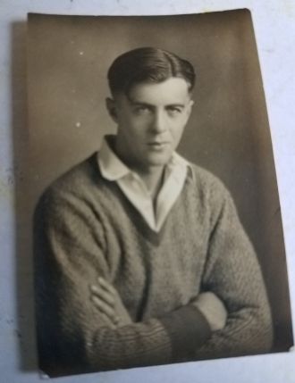 Adam Vagts
