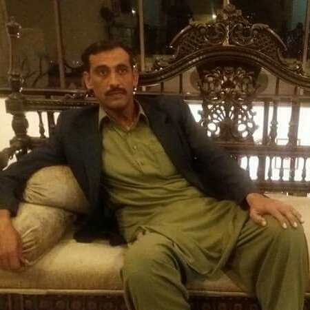 Abrar Khan Jadoon