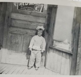 Pamela C Thompson
