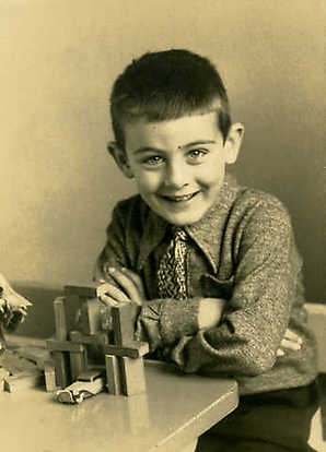 Maurits Druijff