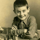 A photo of Maurits Druijff