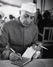 Jawarharlal Nehru