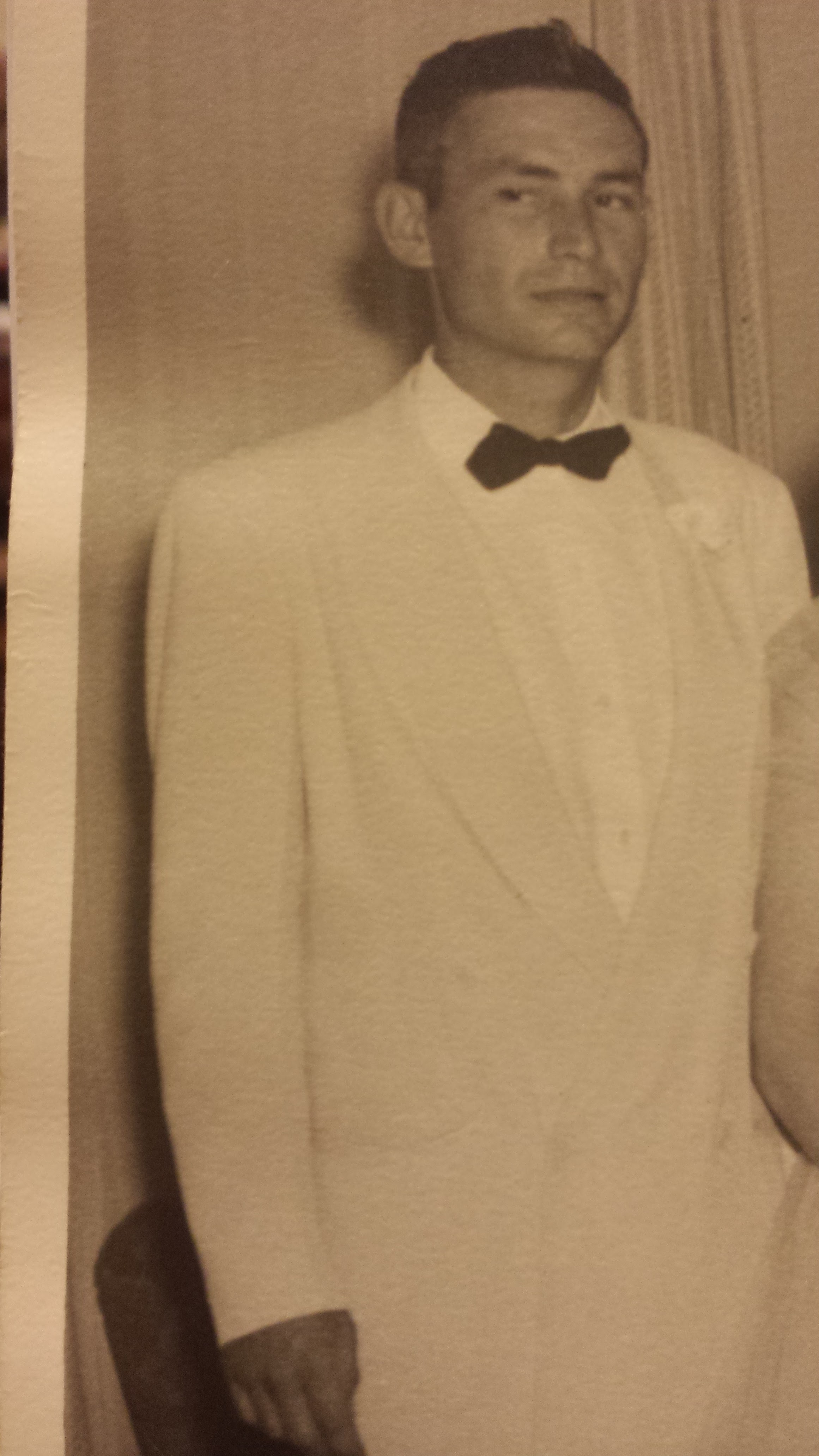 Amos Leroy Gregson