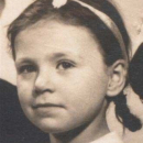 A photo of Levia Wottitz