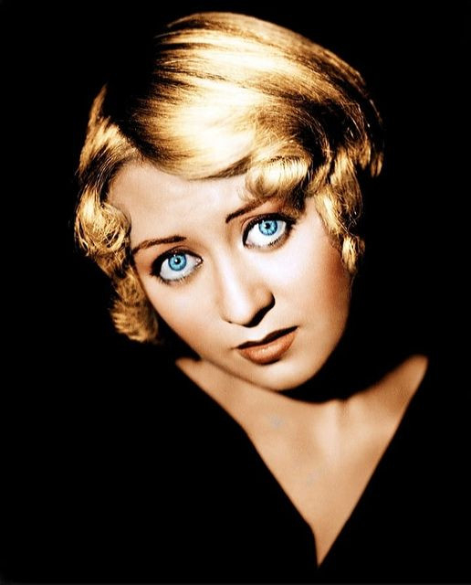 Joan Blondell