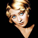 A photo of Joan Blondell