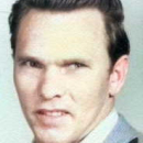 A photo of Bobby Smith