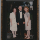 A photo of Patrick Woods