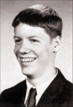 Robert Lee Agar