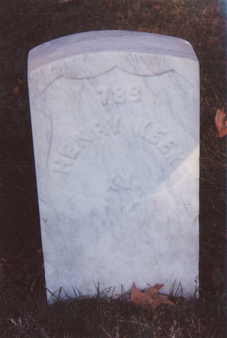 Henry Keck