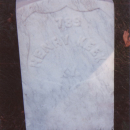 A photo of Henry Keck