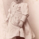 Helen Vida McPherson