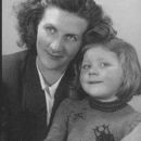 A photo of Elisabeth Ortner  Braun