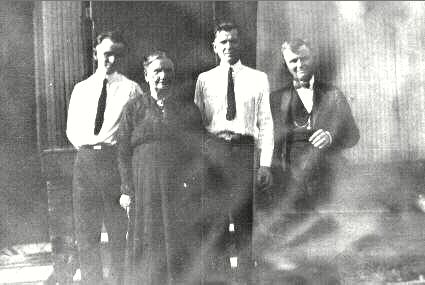 Charles & Joseph Driscoll