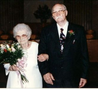James and Ardella 65th Annv.