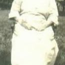 A photo of Lydia Ann Irish Wells