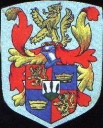 BRATCHER COAT OF ARMS