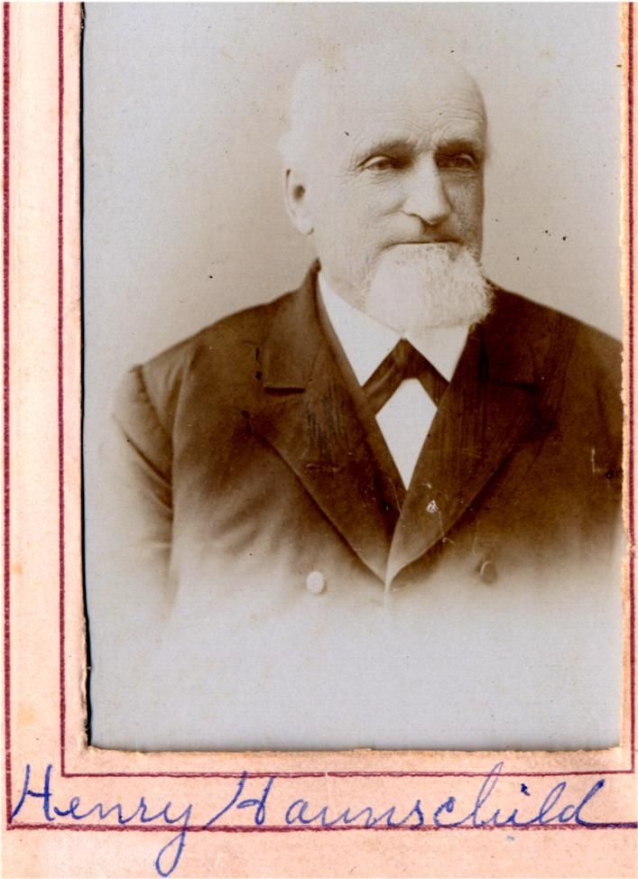 Henry Haunschild - IL