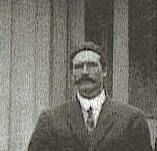 William Arthur 