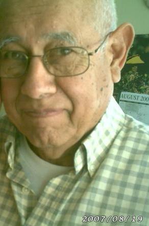 Abel Chavira