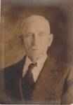 John Waterman 1935