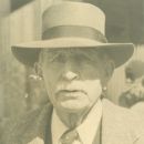 A photo of George Thomas Nugent