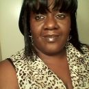 A photo of Cintucker C. (Powell) Adeniregun