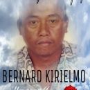 A photo of Bernard Kirielmo