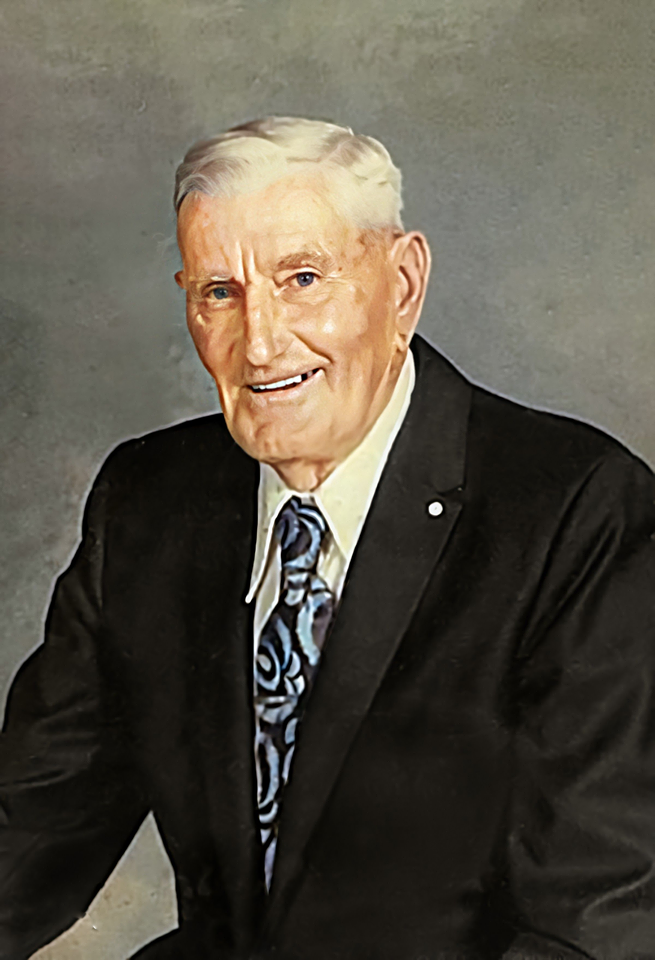 William Dettmer
