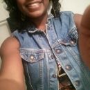 A photo of Venesha Lanae Vaughn