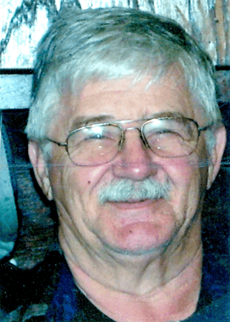 James B Jones