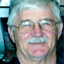 A photo of James Bernard Jones
