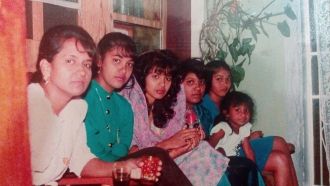Najma Mookhith