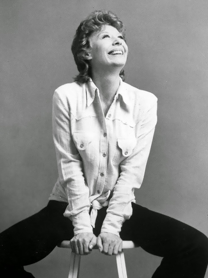 Gwen Verdon