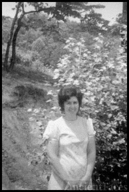 Polly Collett Sizemore
