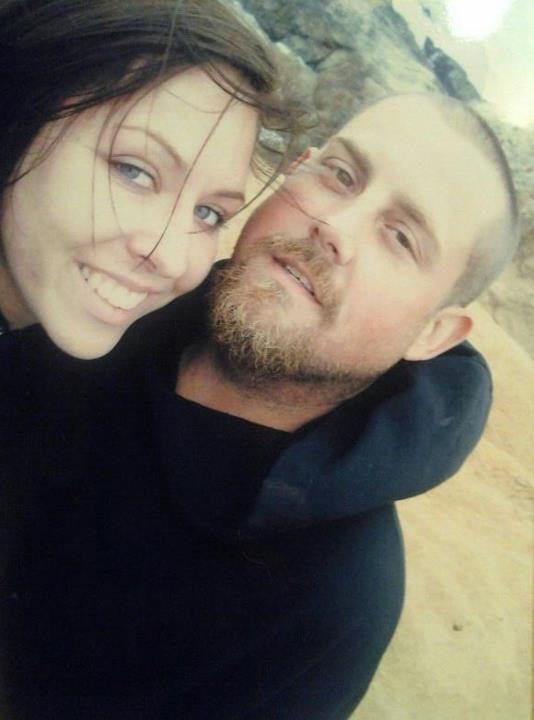 Jeremy& Ashley