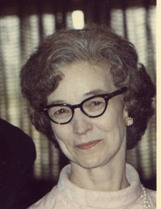 Loretta Eugenie Freymuth