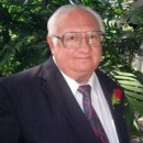 A photo of Laurence A. Smith Jr.