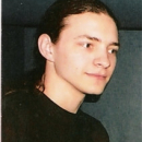 A photo of Lance Chandler Presson