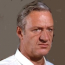 A photo of John Larch