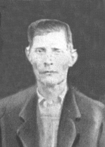 Gabriel Cochran