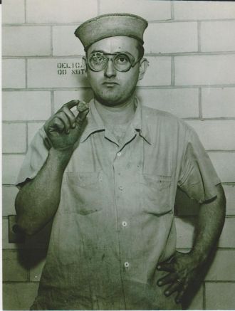 Edward Louis Preasmyer II