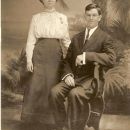 A photo of Roy Brainerd